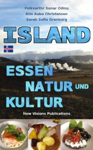 Baixar Island – Essen, Natur und Kultur (German Edition) pdf, epub, eBook