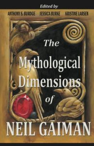 Baixar The Mythological Dimensions of Neil Gaiman (English Edition) pdf, epub, eBook