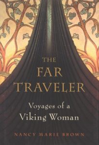 Baixar The Far Traveler: Voyages of a Viking Woman pdf, epub, eBook