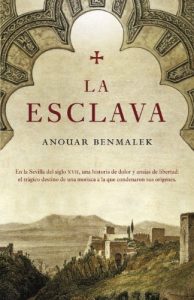 Baixar La esclava pdf, epub, eBook