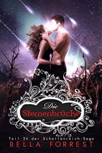 Baixar Das Schattenreich der Vampire 24: Die Sternenbrücke (German Edition) pdf, epub, eBook