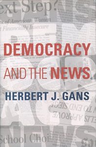 Baixar Democracy and the News pdf, epub, eBook
