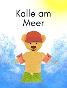 Baixar Kalle am Meer (German Edition) pdf, epub, eBook