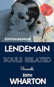 Baixar LENDEMAIN (SOULS BELATED) – Edition BILINGUE : FRANCAIS-ANGLAIS (French Edition) pdf, epub, eBook