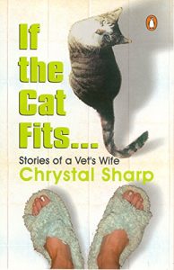 Baixar If The Cat Fits pdf, epub, eBook