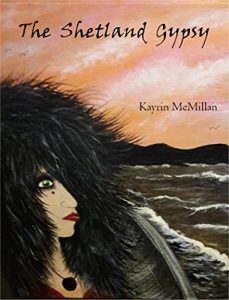 Baixar The Shetland Gypsy (English Edition) pdf, epub, eBook
