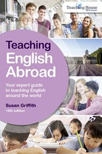 Baixar Teaching English Abroad pdf, epub, eBook