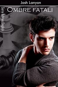 Baixar Ombre fatali (Adrien English Vol. 1) (Italian Edition) pdf, epub, eBook