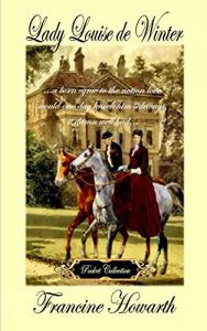 Baixar Regency: Lady Louise de Winter (Steamy): Pocket Collection (English Edition) pdf, epub, eBook