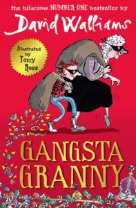 Baixar Gangsta Granny pdf, epub, eBook