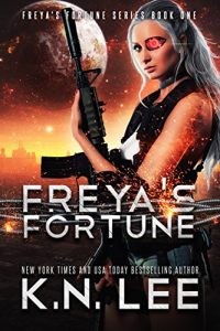 Baixar Freya’s Fortune (English Edition) pdf, epub, eBook