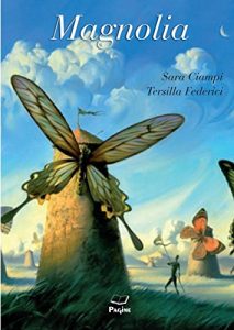 Baixar Magnolia 4 (Italian Edition) pdf, epub, eBook