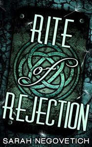 Baixar Rite of Rejection (Acceptance Book 1) (English Edition) pdf, epub, eBook