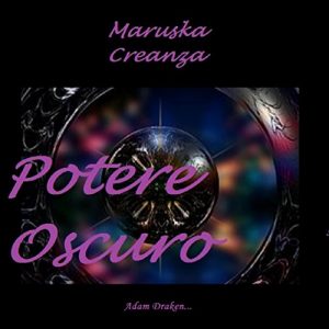 Baixar Potere Oscuro: Adam Draken (Italian Edition) pdf, epub, eBook