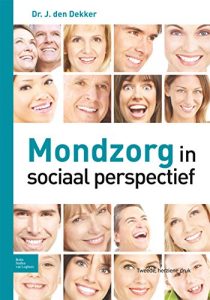 Baixar Mondzorg in sociaal perspectief pdf, epub, eBook