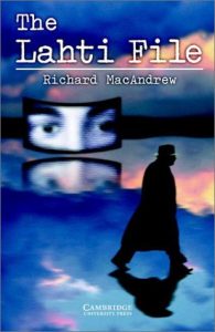 Baixar The Lahti File Level 3 (Cambridge English Readers) pdf, epub, eBook