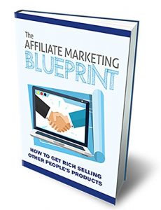 Baixar Affiliate Marketing Blueprint: Make Money Every Day (English Edition) pdf, epub, eBook