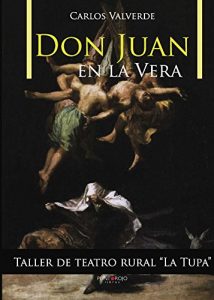 Baixar Don Juan en la Vera (Spanish Edition) pdf, epub, eBook