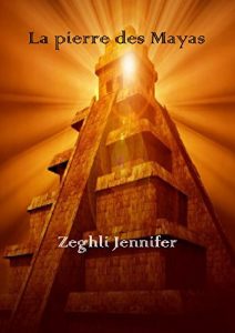 Baixar La pierre des Mayas (French Edition) pdf, epub, eBook
