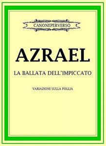 Baixar La ballata dell’impiccato pdf, epub, eBook