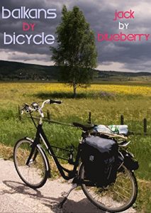 Baixar Balkans by Bicycle (English Edition) pdf, epub, eBook