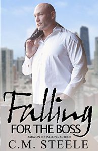 Baixar Falling For The Boss (English Edition) pdf, epub, eBook