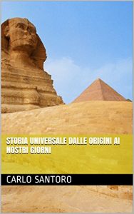Baixar Storia universale dalle origini ai nostri giorni (Italian Edition) pdf, epub, eBook