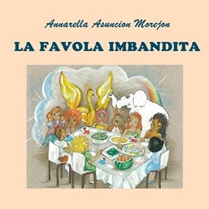 Baixar La Favola Imbandita pdf, epub, eBook