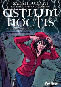 Baixar Astrum Noctis – Die Abtei der Geheimnisse (German Edition) pdf, epub, eBook