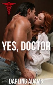 Baixar Yes, Doctor (English Edition) pdf, epub, eBook