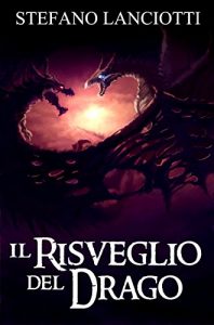 Baixar Il Risveglio del Drago (Nocturnia Vol. 6) (Italian Edition) pdf, epub, eBook