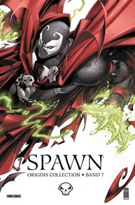 Baixar Spawn Origins, Band 7 (German Edition) pdf, epub, eBook