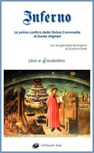Baixar Inferno – Libro e audiolibro – La prima cantica della Divina Commedia pdf, epub, eBook