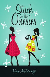 Baixar Stuck in the Onesies (English Edition) pdf, epub, eBook