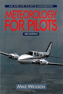 Baixar Meteorology For Pilots (Airlife Pilot’s Handbooks) pdf, epub, eBook