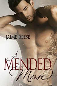 Baixar A Mended Man (The Men of Halfway House Book 4) (English Edition) pdf, epub, eBook
