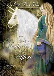 Baixar Occhi di Zaffiro (Italian Edition) pdf, epub, eBook