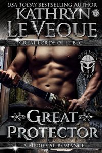 Baixar Great Protector (The Great Lords of le Bec Book 1) (English Edition) pdf, epub, eBook
