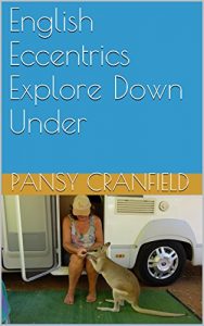 Baixar English Eccentrics Explore Down Under (English Edition) pdf, epub, eBook