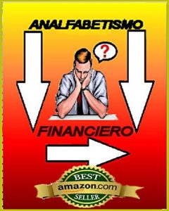 Baixar Analfabetismo Financiero (Spanish Edition) pdf, epub, eBook