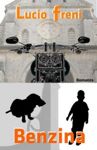 Baixar Benzina (Italian Edition) pdf, epub, eBook