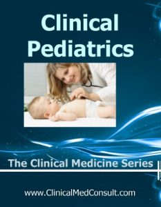 Baixar Clinical Pediatrics and Adolescent Medicine – 2016 (The Clinical Medicine Series Book 26) (English Edition) pdf, epub, eBook