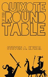 Baixar Quixote of The Round Table (English Edition) pdf, epub, eBook