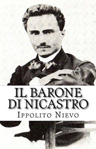 Baixar Il Barone di Nicastro (I Classici della letteratura italiana) (Italian Edition) pdf, epub, eBook
