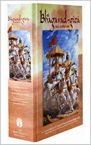 Baixar Bhagavad Gita Tal Como Es (Spanish Edition) pdf, epub, eBook