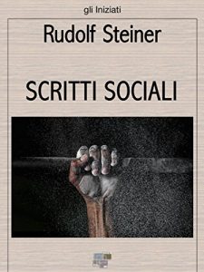 Baixar Scritti sociali (gli Iniziati) pdf, epub, eBook