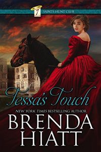 Baixar Tessa’s Touch (The Seven Saints Hunt Club Book 1) (English Edition) pdf, epub, eBook