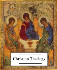 Baixar The Ultimate Anthology of Christian Theology (20+ works with an active table of contents) (English Edition) pdf, epub, eBook