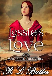 Baixar Jessie’s Love: Mail Order Bride Series (English Edition) pdf, epub, eBook
