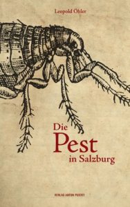 Baixar Die Pest in Salzburg (German Edition) pdf, epub, eBook
